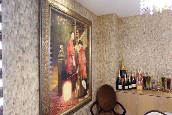 【餐廳】台北・大安區|台北東區・捷運忠孝復興站・使用澳洲頂級花腱、美國腱子心の頂級牛肉麵・搭配紅酒新吃法!天下三絕麵食館