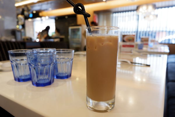 【餐廳】台北・大安區|台北東區・捷運忠孝復興站・使用澳洲頂級花腱、美國腱子心の頂級牛肉麵・搭配紅酒新吃法!天下三絕麵食館