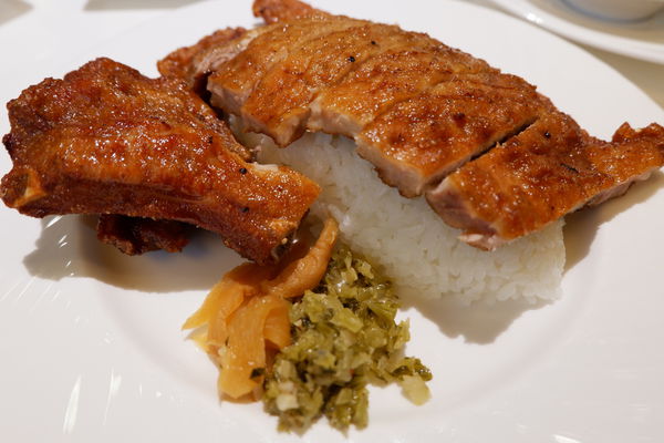 【餐廳】台北・大安區|台北東區・捷運忠孝復興站・使用澳洲頂級花腱、美國腱子心の頂級牛肉麵・搭配紅酒新吃法!天下三絕麵食館