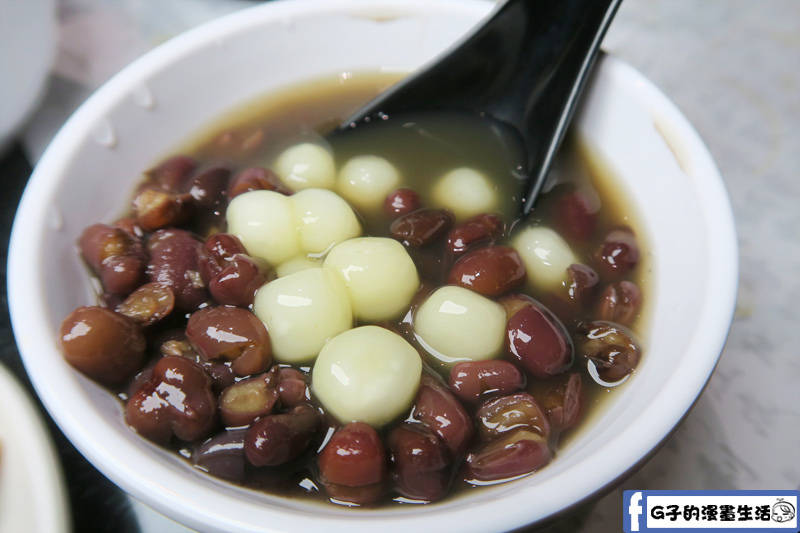 天鍋宴 天母店 台北火鍋 紅豆湯圓