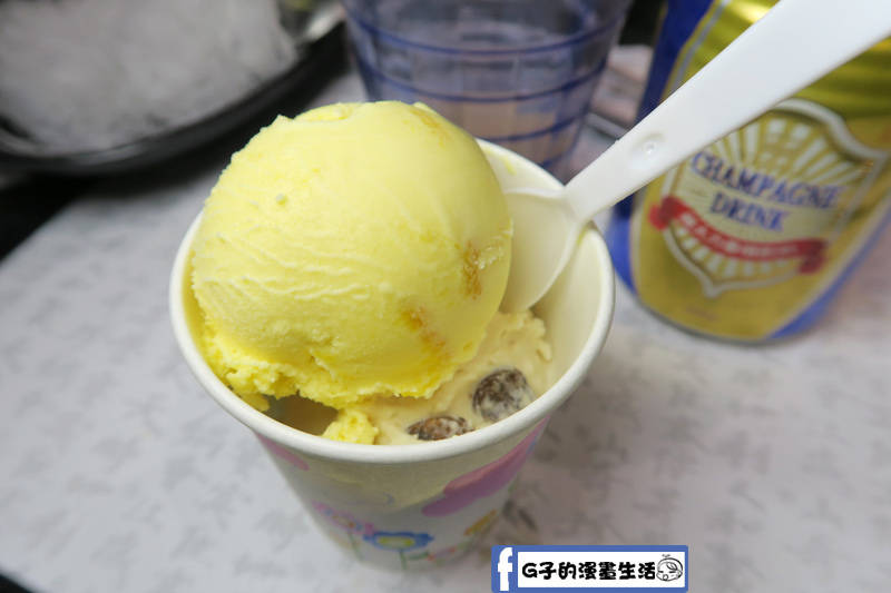 天鍋宴 天母店 台北火鍋 卡比索冰淇淋吃到飽