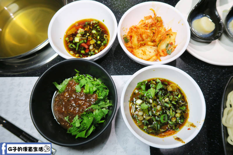 天鍋宴 沾醬 海鮮醬