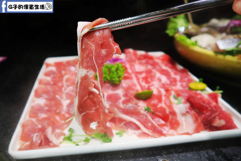 天鍋宴 肉品-澳洲紐西蘭小羔羊肉