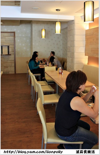 ＊食記－噴汁 PHAT 肥漢堡