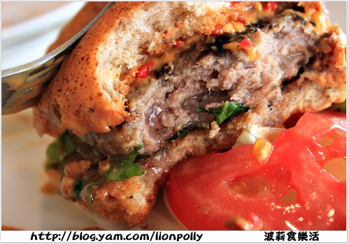 ＊食記－噴汁 PHAT 肥漢堡