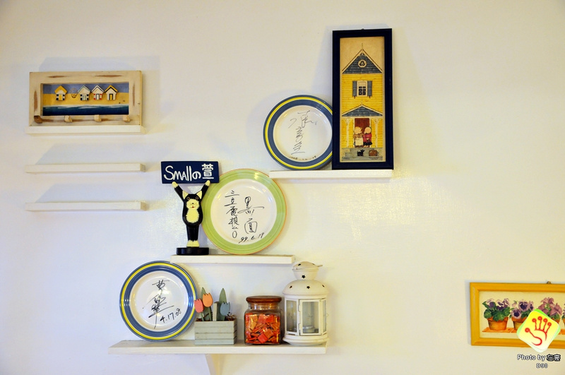 [食記] 高雄。橋頭區 Small萱 (橋頭店)