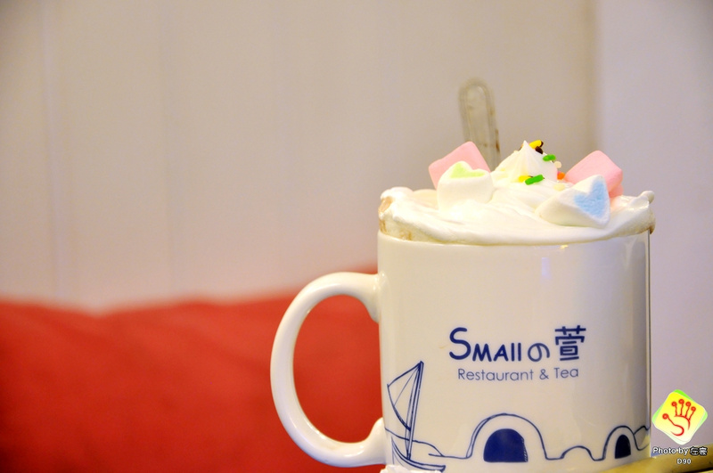 [食記] 高雄。橋頭區 Small萱 (橋頭店)