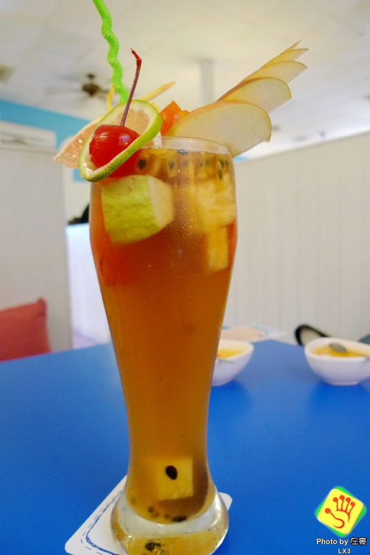 [食記] 高雄。橋頭區 Small萱 (橋頭店)