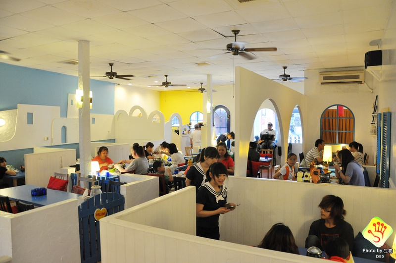 [食記] 高雄。橋頭區 Small萱 (橋頭店)