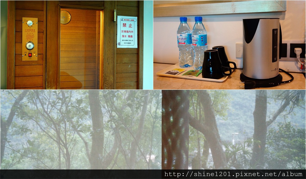 烏來溫泉景觀湯屋-達利溫泉 烏來溫泉推薦.烏來景觀餐廳