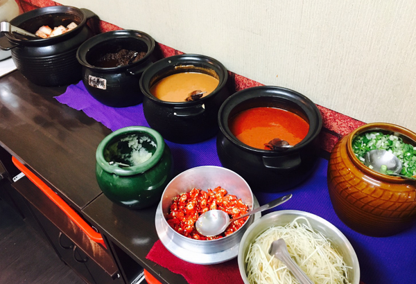 【亞東醫院】赤崁羊肉爐|高CP值吃到飽羊肉爐