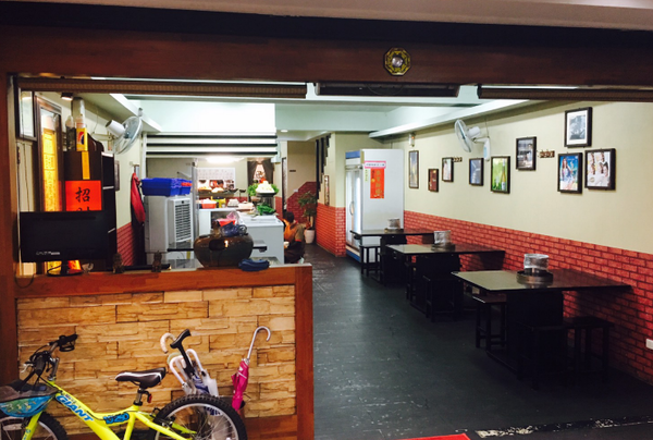 【亞東醫院】赤崁羊肉爐|高CP值吃到飽羊肉爐