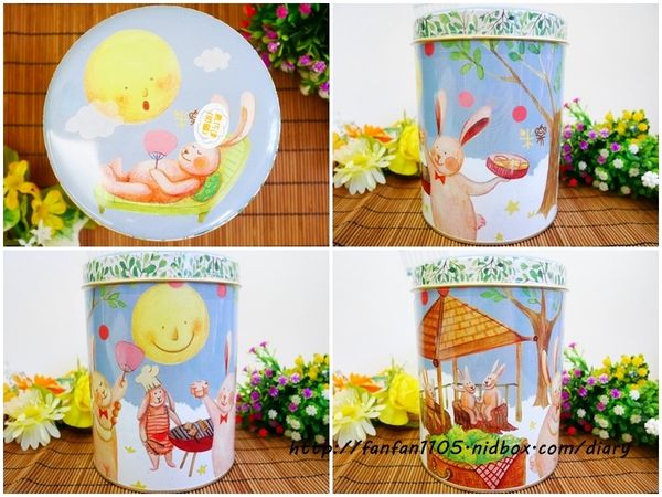  【團購美食】米樂繽紛爆米花 中秋伴手禮新選擇 月兔派對甜心美樂蒂幾米婚禮的祝福史努比日本櫻花橘 (5).jpg