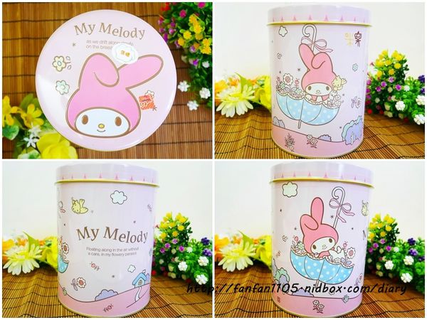  【團購美食】米樂繽紛爆米花 中秋伴手禮新選擇 月兔派對甜心美樂蒂幾米婚禮的祝福史努比日本櫻花橘 (4).jpg