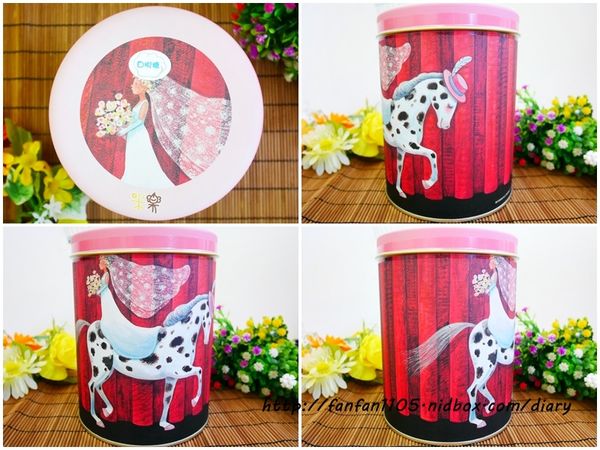  【團購美食】米樂繽紛爆米花 中秋伴手禮新選擇 月兔派對甜心美樂蒂幾米婚禮的祝福史努比日本櫻花橘 (6).jpg