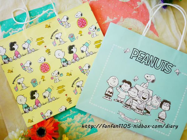  【團購美食】米樂繽紛爆米花 中秋伴手禮新選擇 月兔派對甜心美樂蒂幾米婚禮的祝福史努比日本櫻花橘 (8).JPG