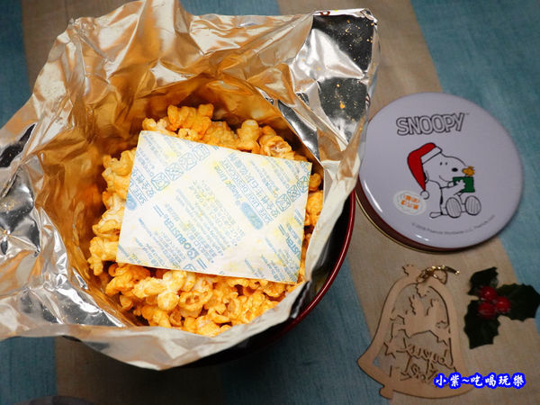 米樂爆米花(millerpopcorn)-史努比聖誕合唱罐(黃巧達起司) (7).jpg