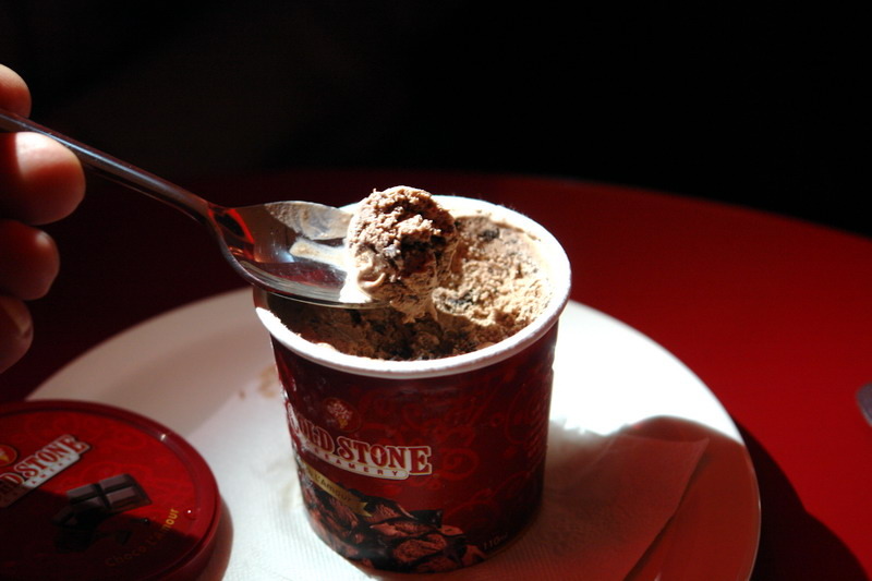 vapiano--來自德國連鎖的義大利麵--有科技晶片卡喔