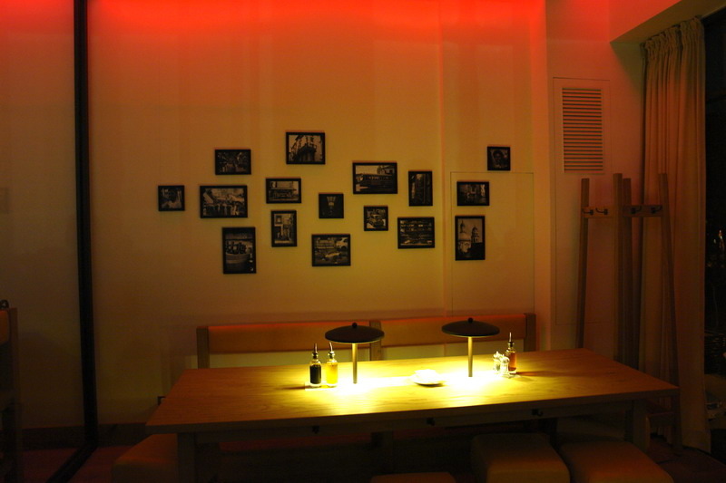 vapiano--來自德國連鎖的義大利麵--有科技晶片卡喔