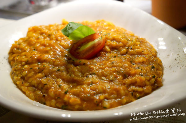 台中美食,義式料理,Vapiano Taichung 1