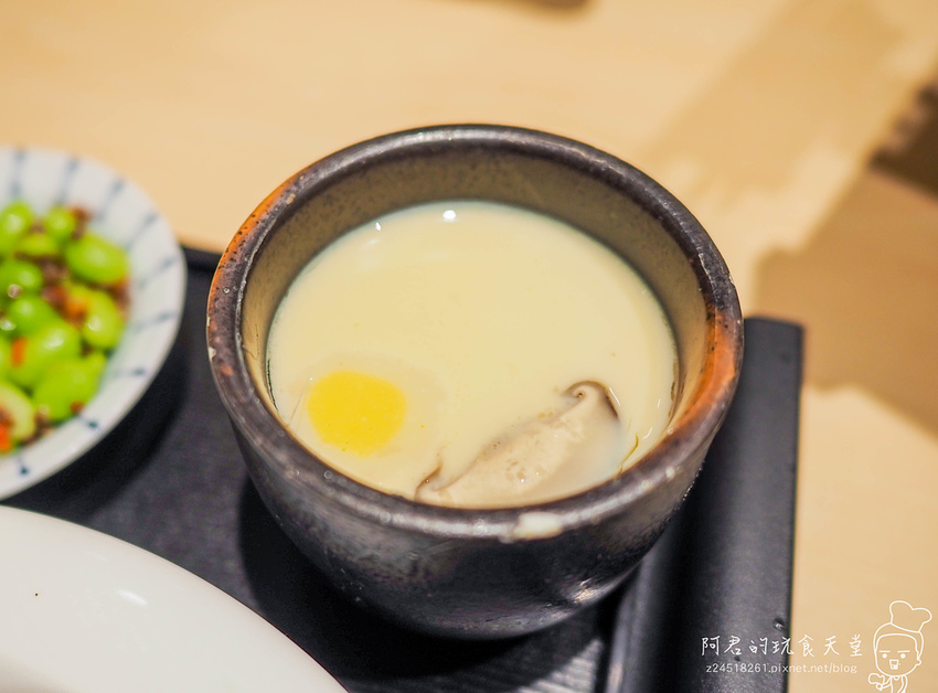 【台北】百八魚場　民生店｜平價日式丼飯、定食｜捷運雙連站美食