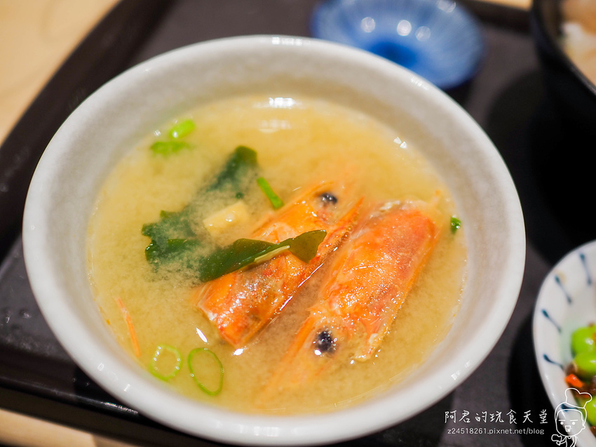 【台北】百八魚場　民生店｜平價日式丼飯、定食｜捷運雙連站美食