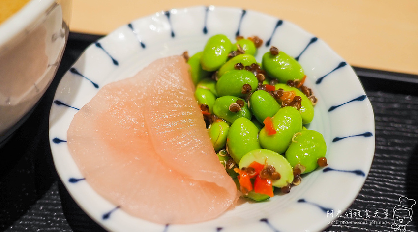 【台北】百八魚場　民生店｜平價日式丼飯、定食｜捷運雙連站美食