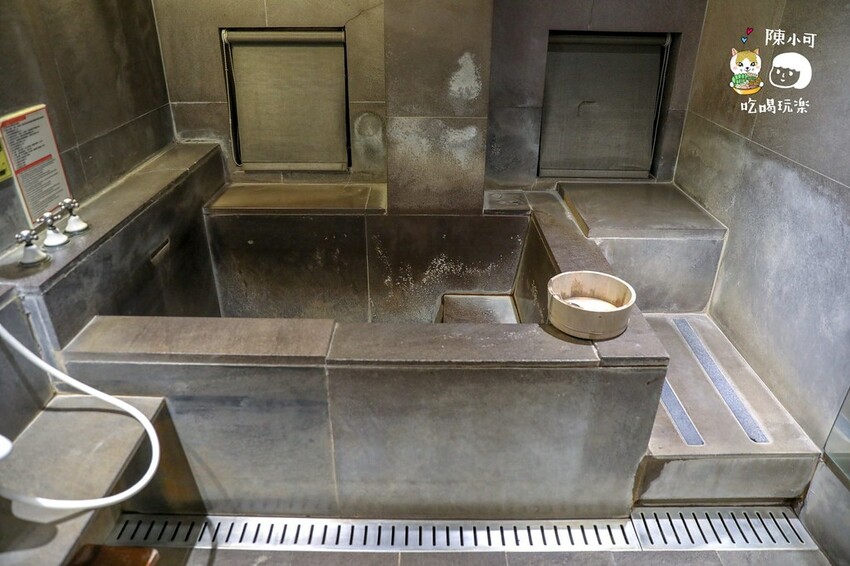 台北市北投區天冷泡湯去，北投超人氣溫泉飯店！24小時營業雙人湯屋推薦～