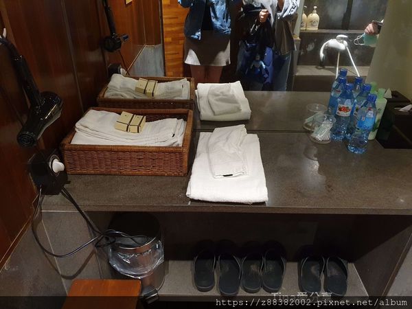 春天酒店溫泉_Tina愛分享