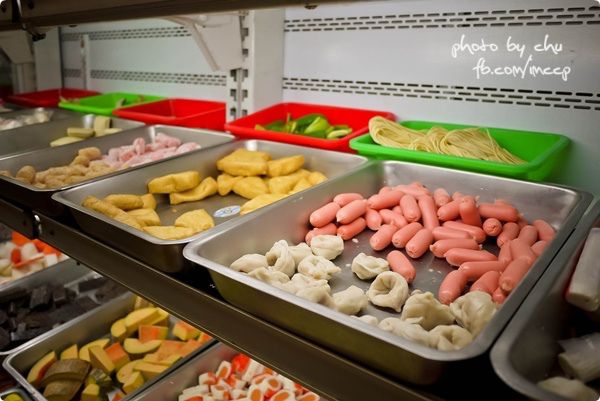 食記▶台北板橋．正老林羊肉爐~大口吃羊一人只要320元!!!