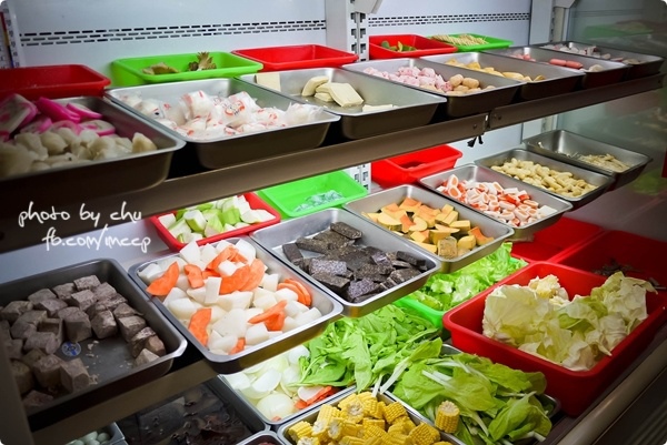 食記▶台北板橋．正老林羊肉爐~大口吃羊一人只要320元!!!