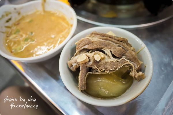 食記▶台北板橋．正老林羊肉爐~大口吃羊一人只要320元!!!