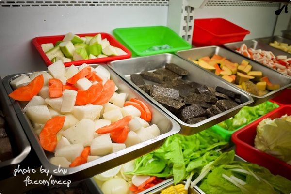 食記▶台北板橋．正老林羊肉爐~大口吃羊一人只要320元!!!