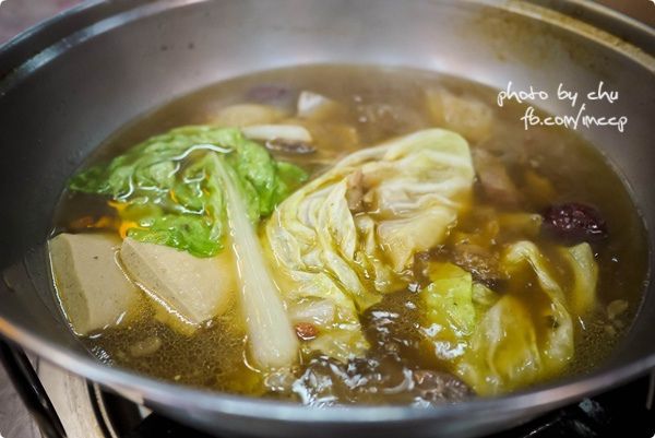 食記▶台北板橋．正老林羊肉爐~大口吃羊一人只要320元!!!