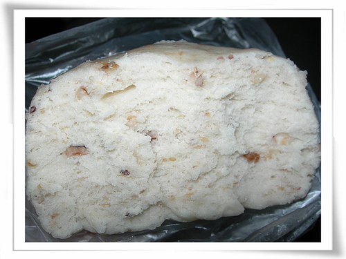 老麵工房-天然酵母手感饅頭(上篇)來顆熱呼呼滴饅頭暖暖肚吧!!