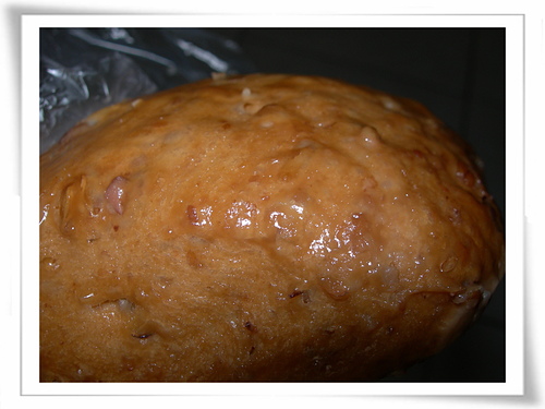 老麵工房-天然酵母手感饅頭(上篇)來顆熱呼呼滴饅頭暖暖肚吧!!