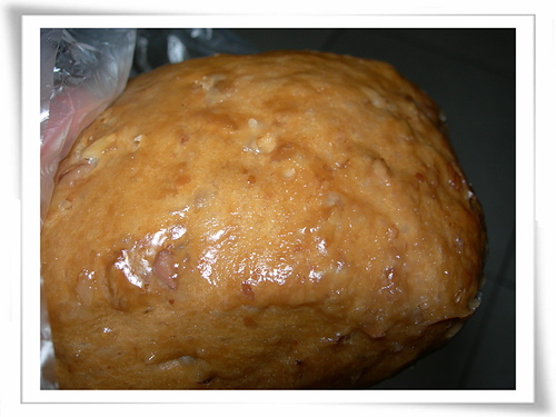 老麵工房-天然酵母手感饅頭(上篇)來顆熱呼呼滴饅頭暖暖肚吧!!