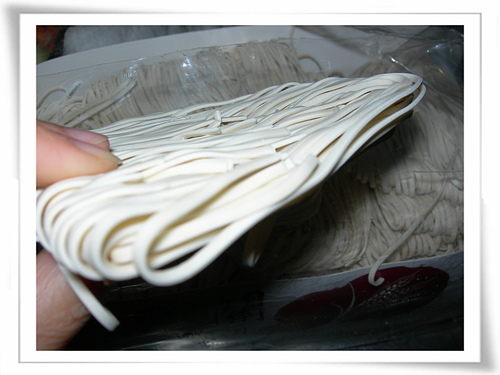 華山興手感關廟麵