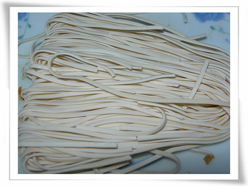 華山興手感關廟麵