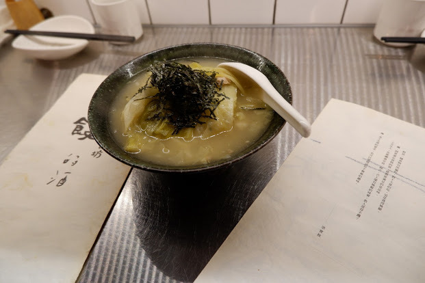 饞食坊 -大安站周邊充滿台味的個性食堂