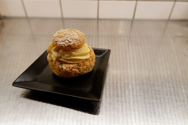 饞食坊 -大安站周邊充滿台味的個性食堂