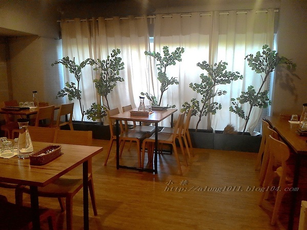 逗留.. 在舌尖上的回味~ Dor,留 手工義大利麵