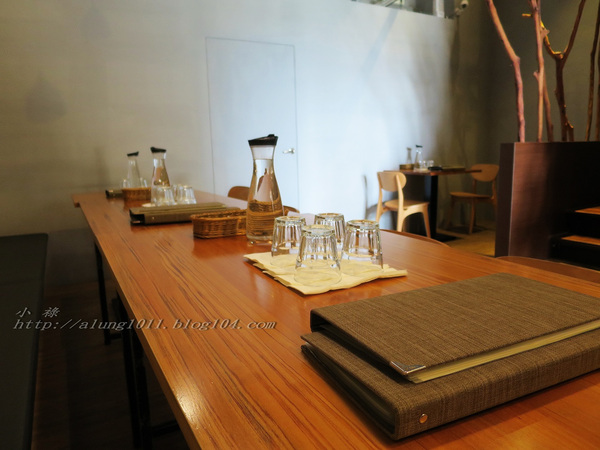 逗留.. 在舌尖上的回味~ Dor,留 手工義大利麵