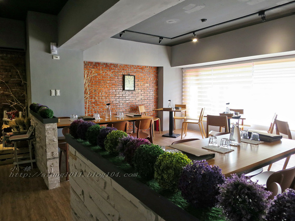 逗留.. 在舌尖上的回味~ Dor,留 手工義大利麵