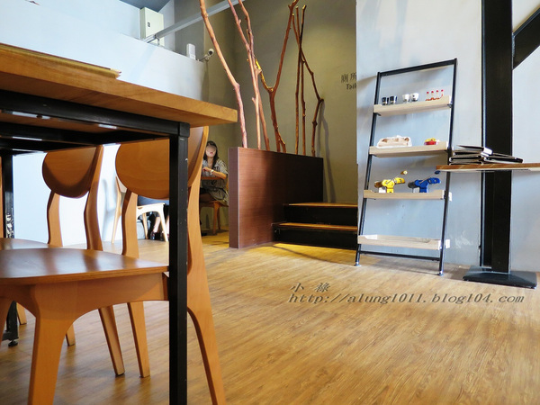 逗留.. 在舌尖上的回味~ Dor,留 手工義大利麵