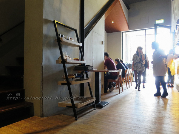 逗留.. 在舌尖上的回味~ Dor,留 手工義大利麵