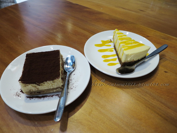 逗留.. 在舌尖上的回味~ Dor,留 手工義大利麵