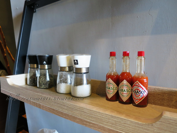 逗留.. 在舌尖上的回味~ Dor,留 手工義大利麵