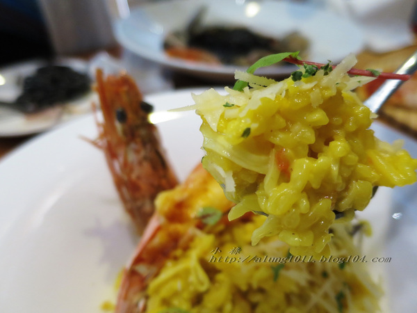 逗留.. 在舌尖上的回味~ Dor,留 手工義大利麵