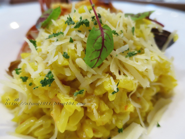 逗留.. 在舌尖上的回味~ Dor,留 手工義大利麵